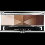 Maybelline Eye Studio Glamour Browns