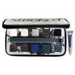Urban Decay Smoked Eyeshadow Palette
