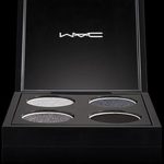Mac Cosmetics Masat Al Lail: Eye Shadow x 4