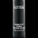 Mac Cosmetics Prep + Prime Vibrancy Eye