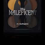 Mac Cosmetics Maleficent Eye Shadow x 4