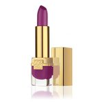 Estée Lauder Pure Color Velvet Lipstick Black Cassis