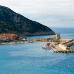 Le spiagge più pulite d'Italia