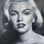 Ritratto di Marilyn