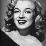 La donna più bella del mondo: Marilyn