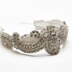 Max Mara Bridal Collection 2015 diadema