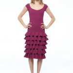 Chiara Boni collezione autunno-inverno 2014-2015