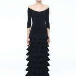 Chiara Boni collezione autunno-inverno 2014-2015
