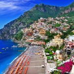 Le spiagge più pulite d'Italia