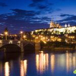 50 città da visitare almeno una volta nella vita - Praga