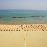 Le spiagge più pulite d'Italia