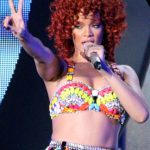 Rihanna TourMinneapolis