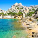 Le spiagge più pulite d'Italia