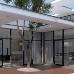 Serramenti in pvc e alluminio FIN-Project di FINSTRAL