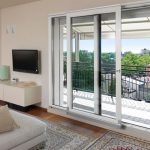 Porta finestra in pvc Raffaello PVC