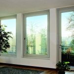 Finestrw in pvc Raffaello PVC