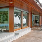 Serramenti in pvc verniciato Raffaello PVC