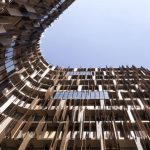 Edificio U15 Milano Fiori (Assago)