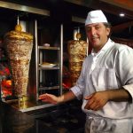 Cose da non perdere a Dubai: shawarma