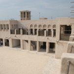 residenza della famiglia governante Al-Maktoum