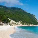 Le spiagge più pulite d'Italia