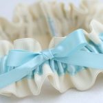 Accessorio sexy sposa