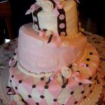 Torta nuziale Cappellaio Matto