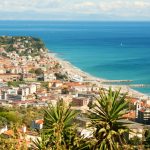 Le spiagge più pulite d'Italia