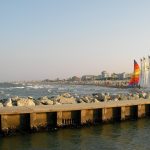 Le spiagge più pulite d'Italia