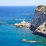 Le spiagge più pulite d'Italia