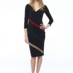 Chiara Boni collezione autunno-inverno 2014-2015