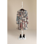 Burberry, la collezione bambino fw 2014-2015