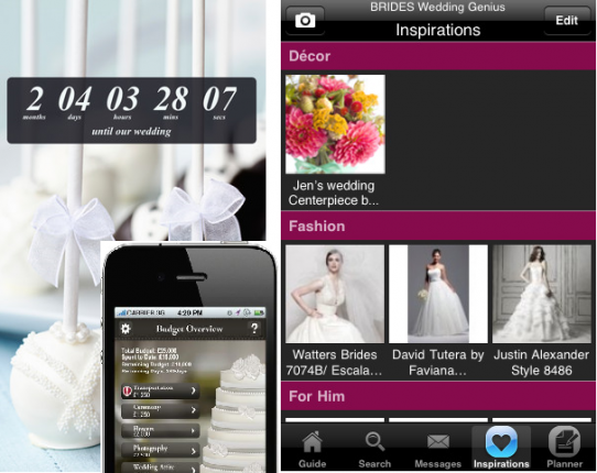App matrimonio