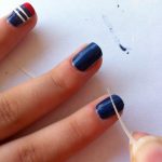 applicazione striscette