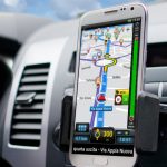 La app di navigazione per Android
