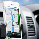 La app di navigazione per iOs
