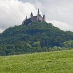 Foresta Nera in Germania