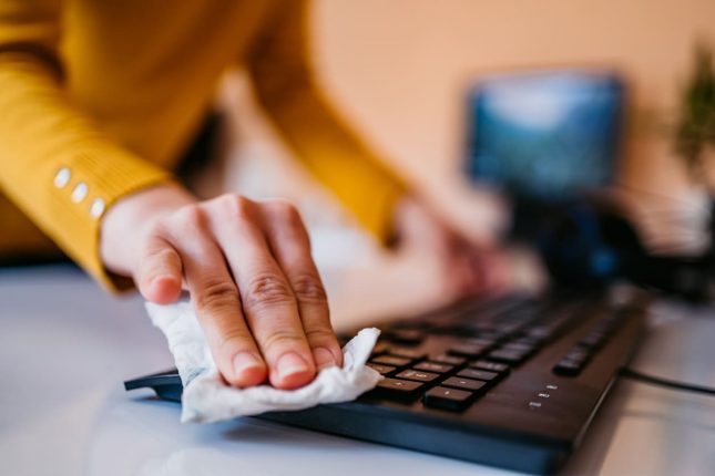 Le 15 cose che dimentichiamo di pulire