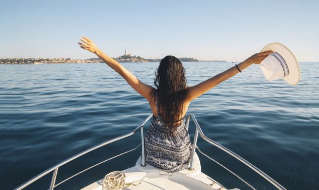 Mal di mare: 10 rimedi veramente efficaci