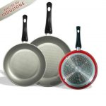 Pentole Aeternum Bialetti, linea Energy