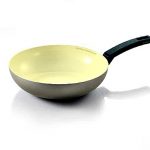 Wok Moneta, linea Zenit