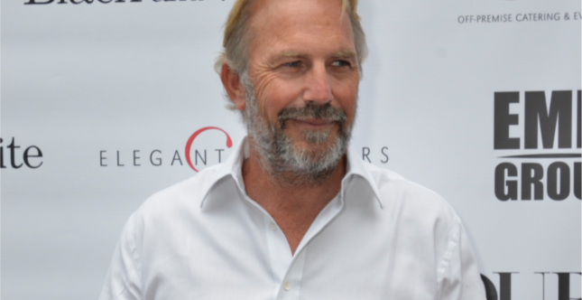 Kevin Costner