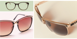 Leisure Society eyewear fw 2014-2015