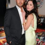 Megan Fox & Brian Austin Green
