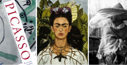 Le mostre dell'estate 2014 in città