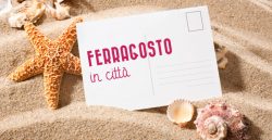oroscopo del ferragosto in città