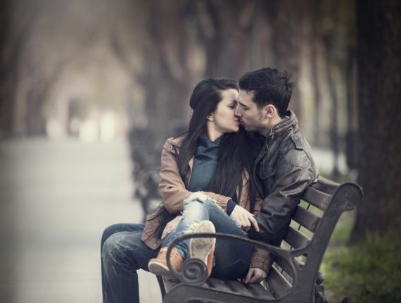 Incontrare un nuovo amore