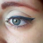 Eyeliner in penna