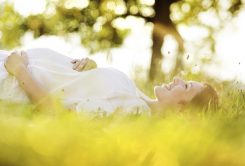 Preoccupazioni da futura mamma