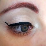 Eyeliner liquido